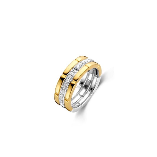 TI SENTO Ring 12270ZY