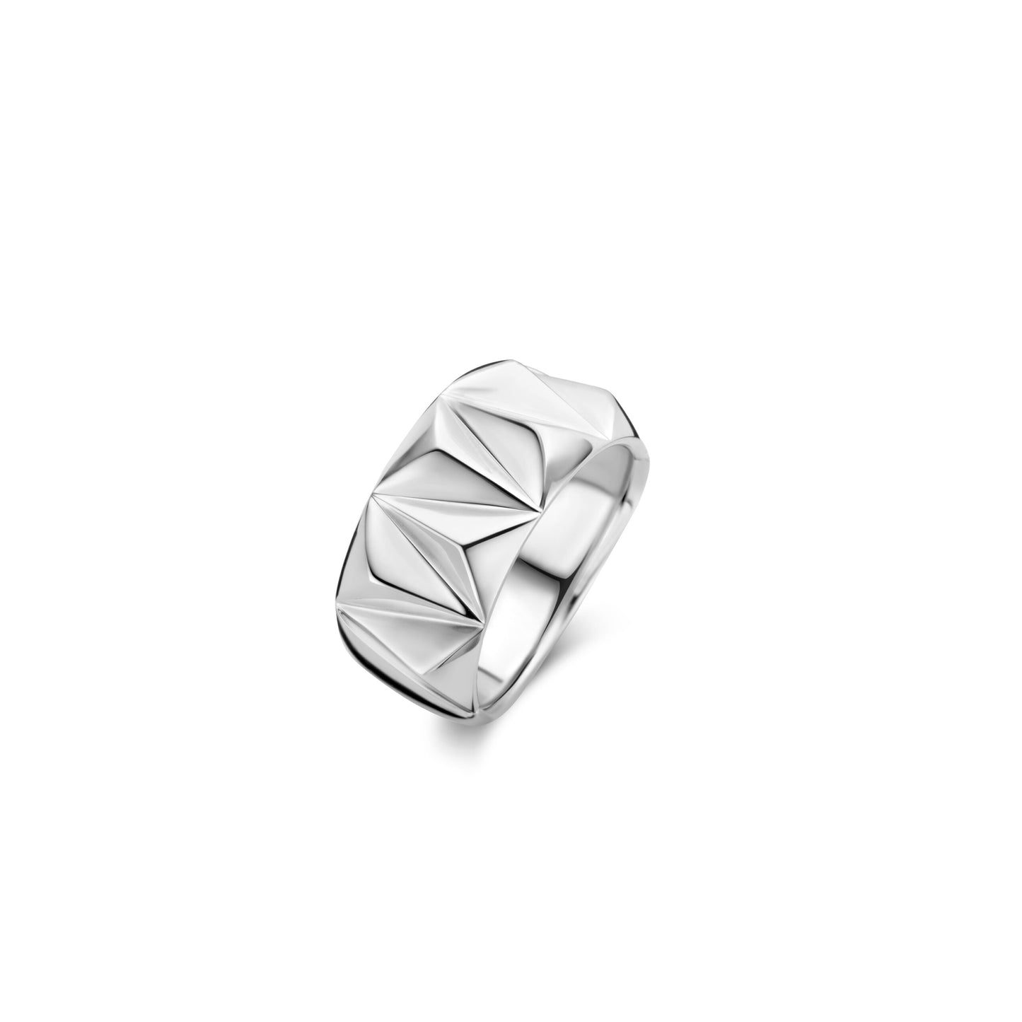 TI SENTO Ring 12279SI