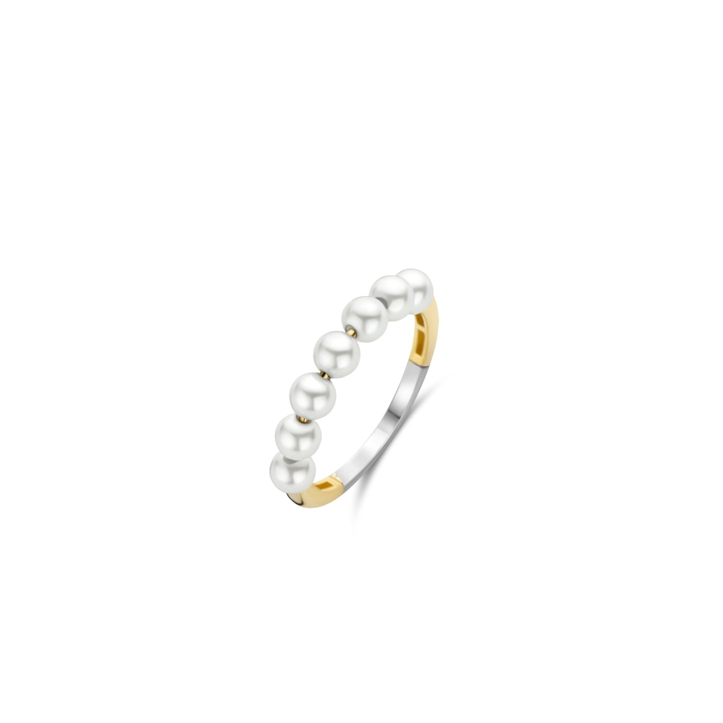 TI SENTO Ring 12284YP