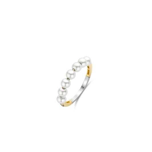 TI SENTO Ring 12284YP