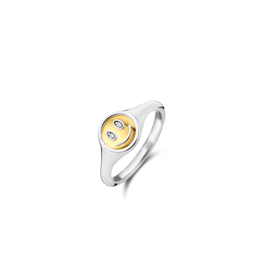 TI SENTO Ring 12286ZY