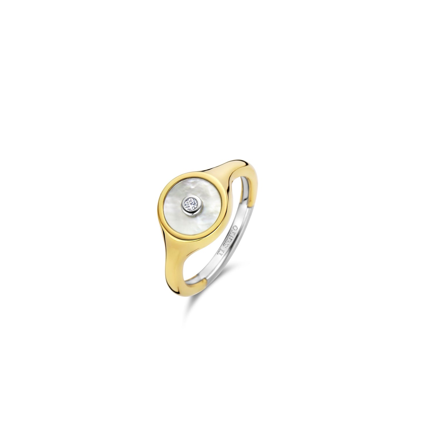 TI SENTO Ring 12296MW