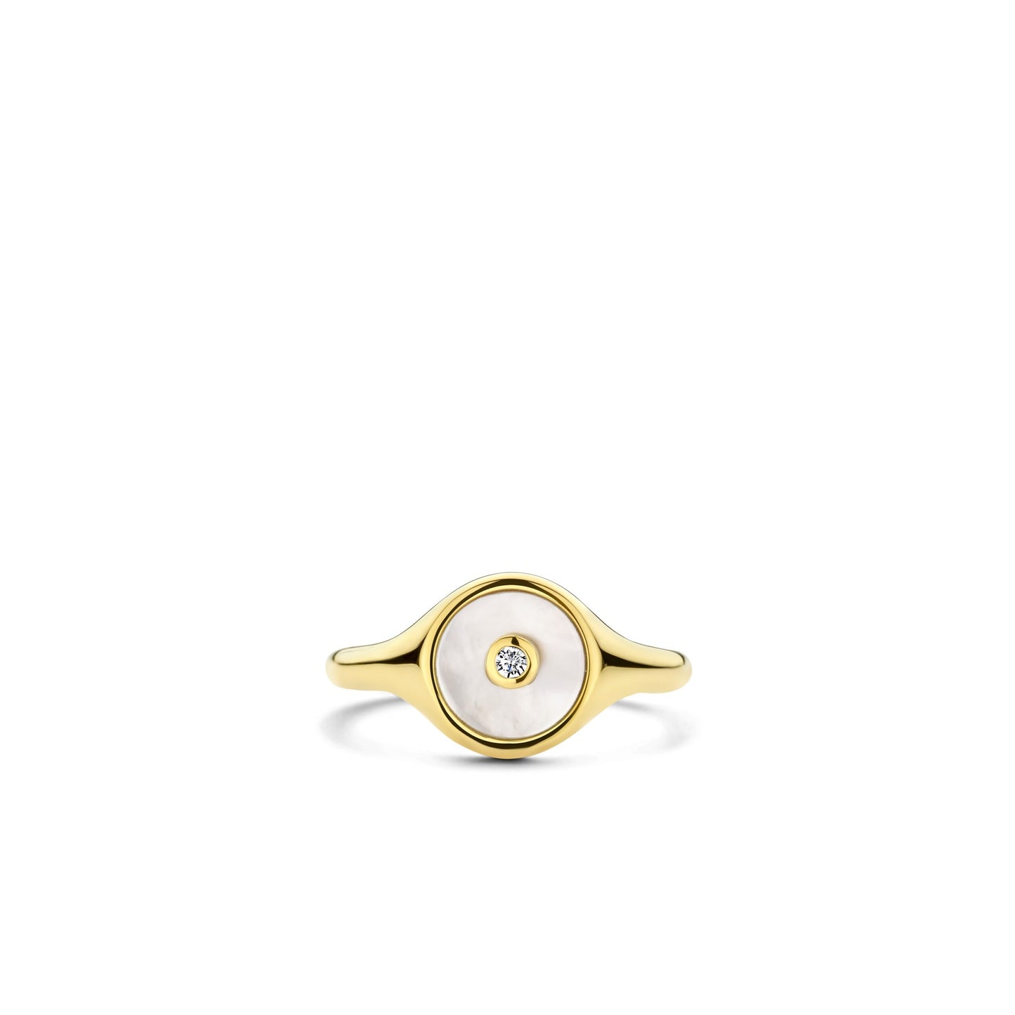 TI SENTO Ring 12296MW