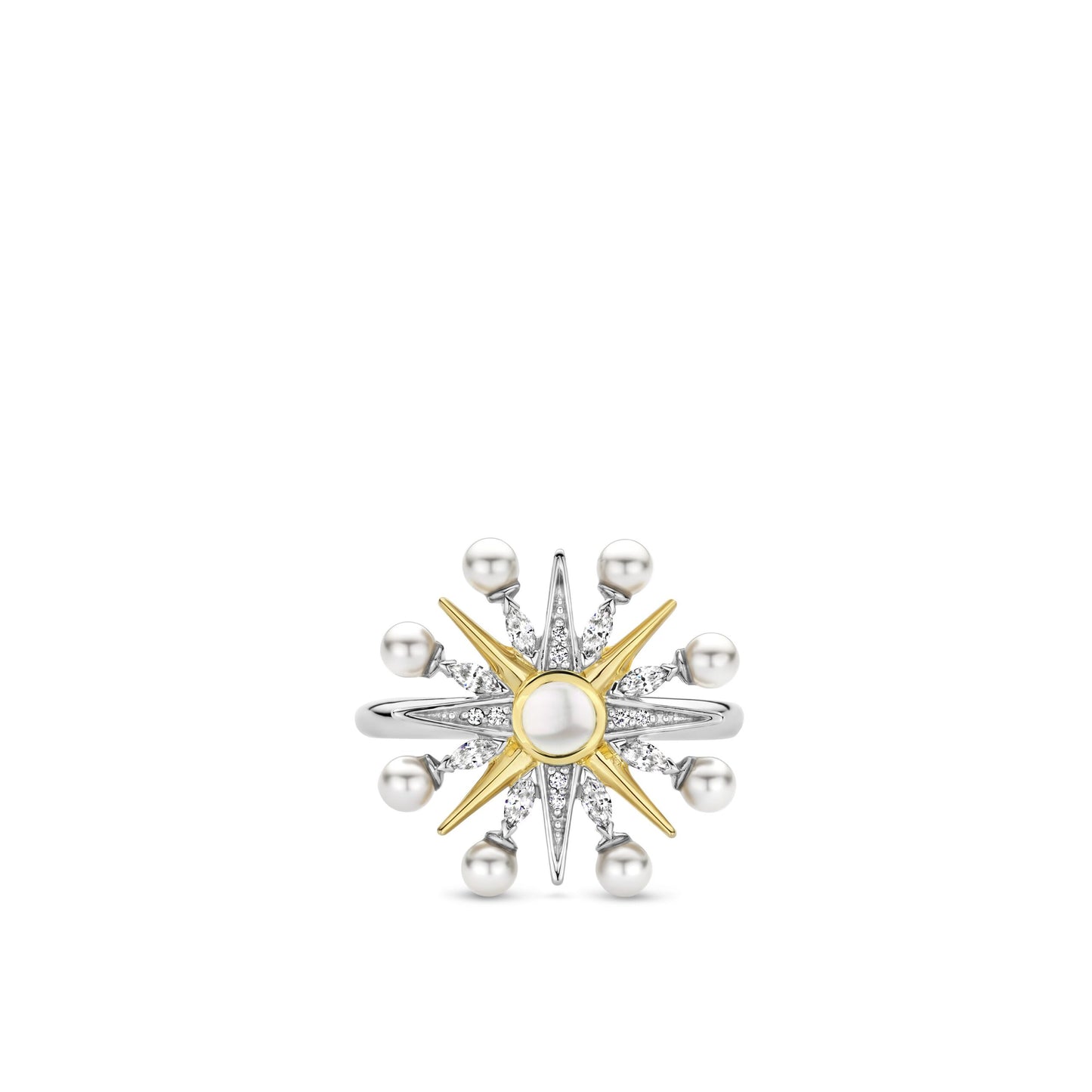 TI SENTO Ring 12301YP