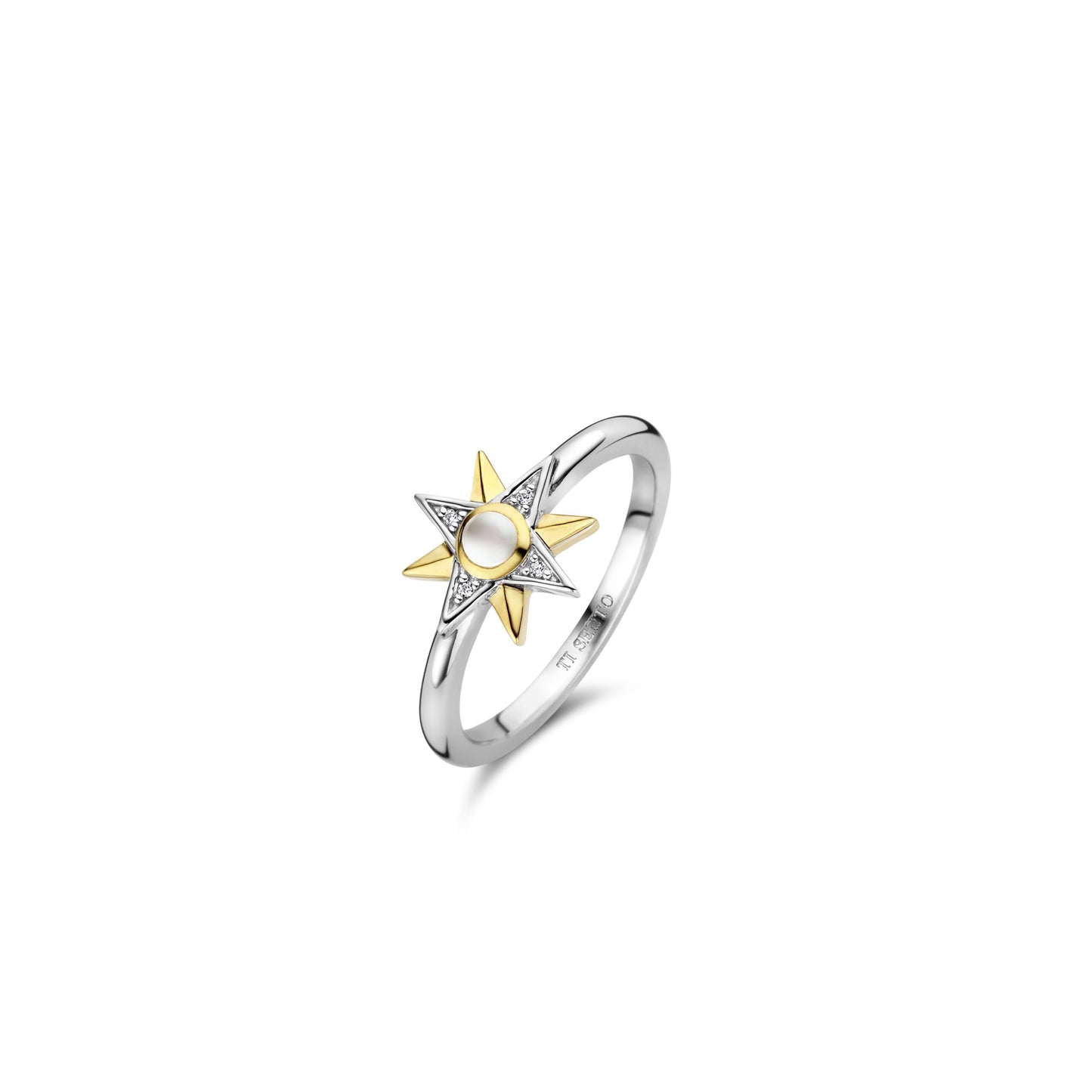 TI SENTO Ring 12302MW