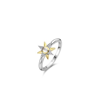 TI SENTO Ring 12302MW