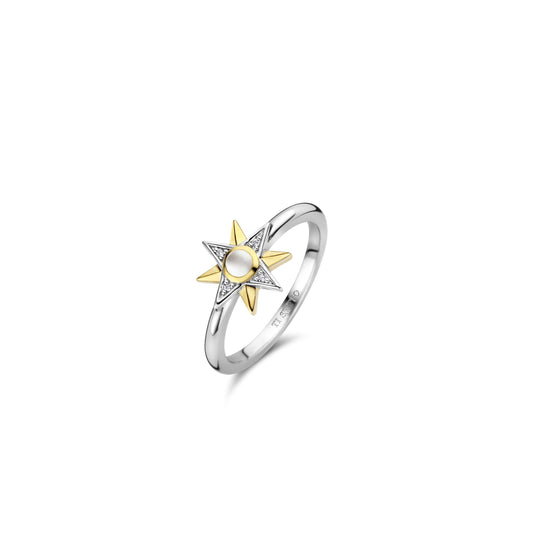 TI SENTO Ring 12302MW