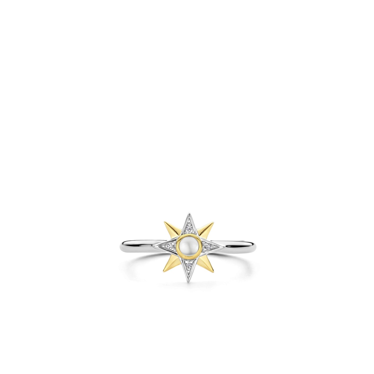 TI SENTO Ring 12302MW