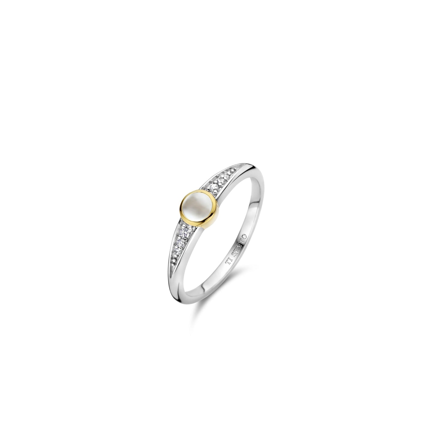 TI SENTO Ring 12305MW