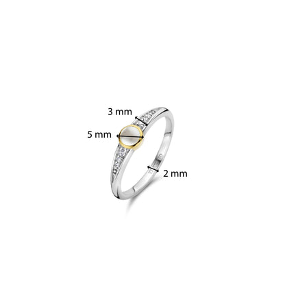 TI SENTO Ring 12305MW