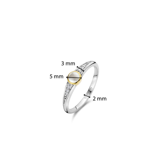 TI SENTO Ring 12305MW