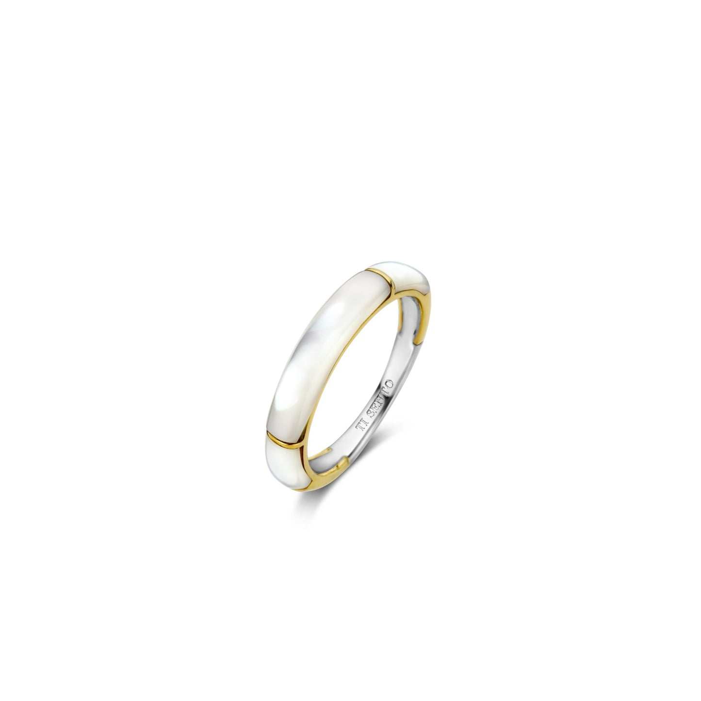 TI SENTO Ring 12307MW