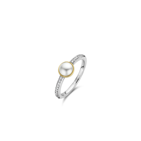 TI SENTO Ring 12308YP