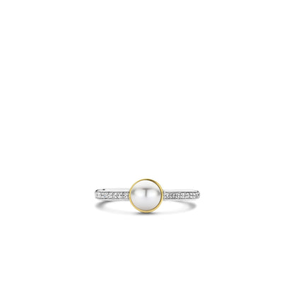 TI SENTO Ring 12308YP