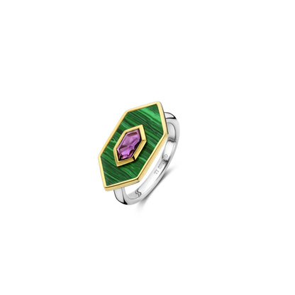 TI SENTO Ring 12309MA