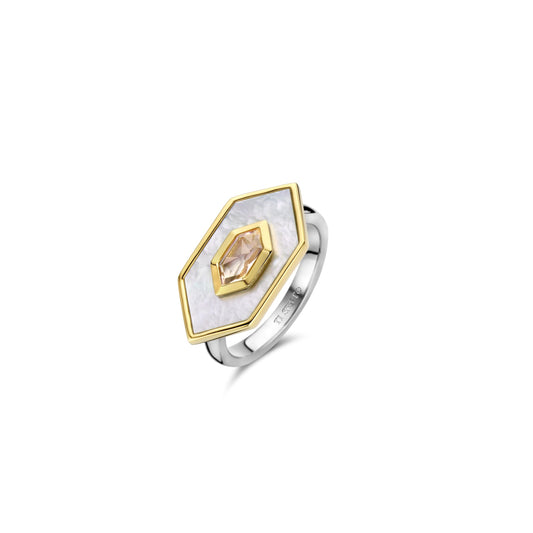 TI SENTO Ring 12309MW