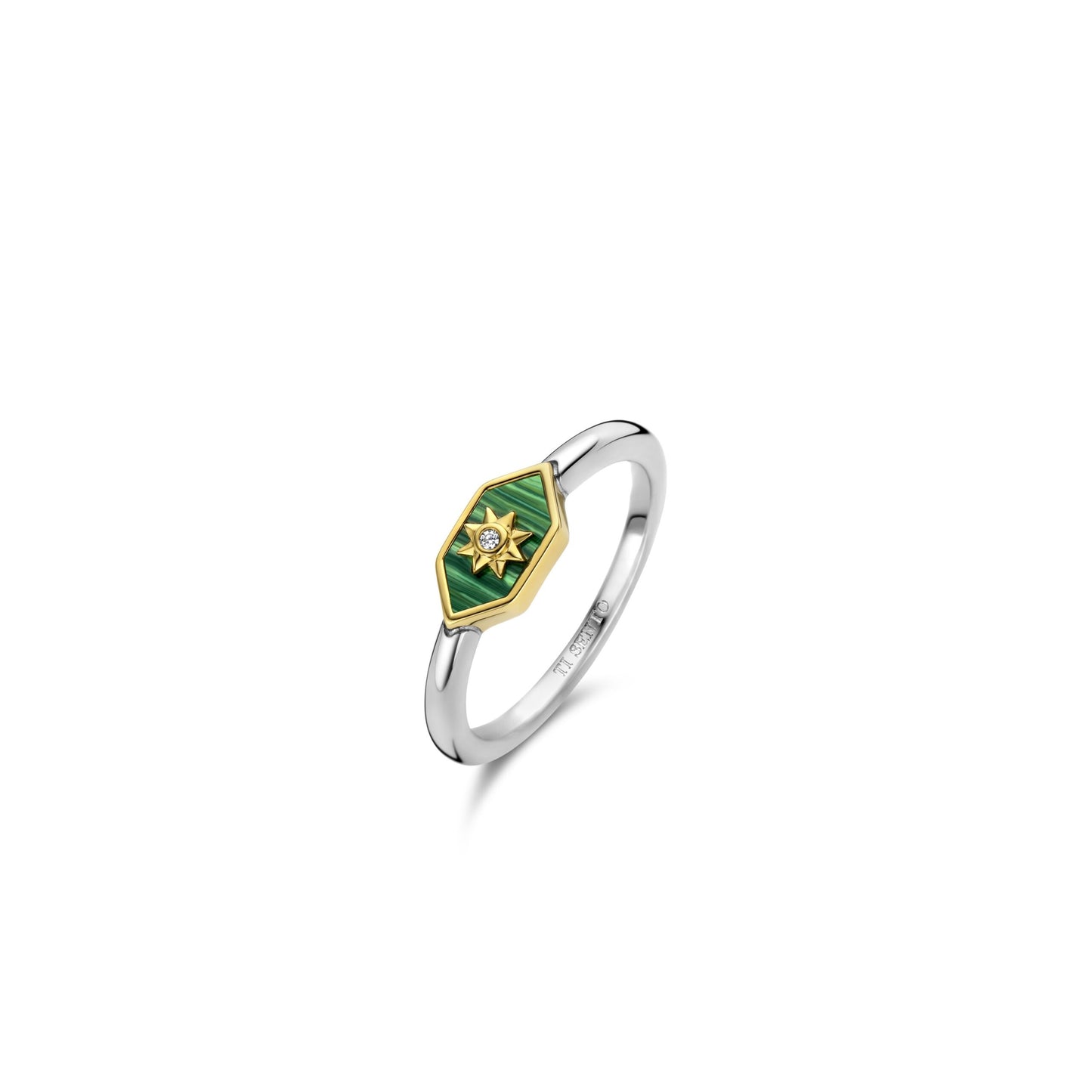 TI SENTO Ring 12311MA