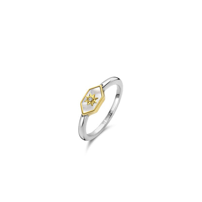 TI SENTO Ring 12311MW