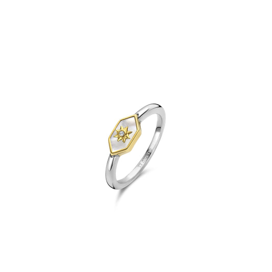 TI SENTO Ring 12311MW