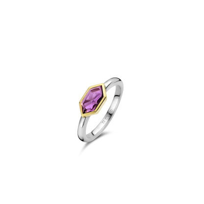 TI SENTO Ring 12312PU