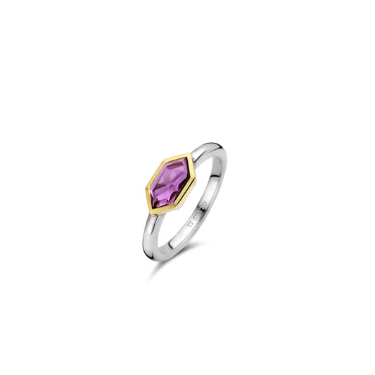 TI SENTO Ring 12312PU