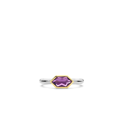 TI SENTO Ring 12312PU