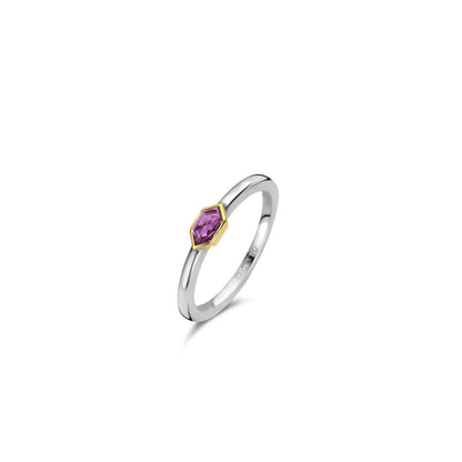 TI SENTO Ring 12313PU
