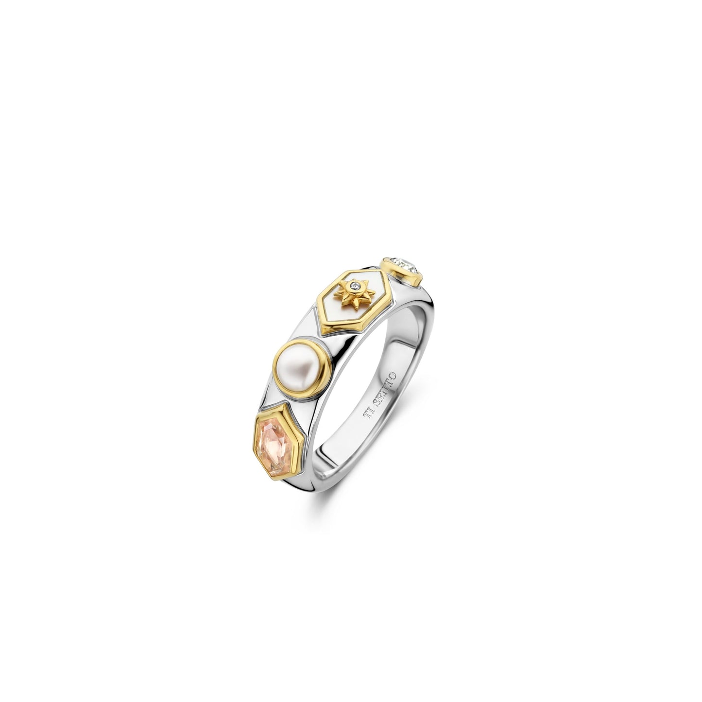 TI SENTO Ring 12314NU