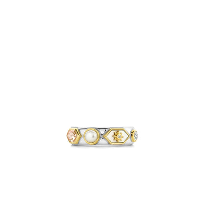 TI SENTO Ring 12314NU