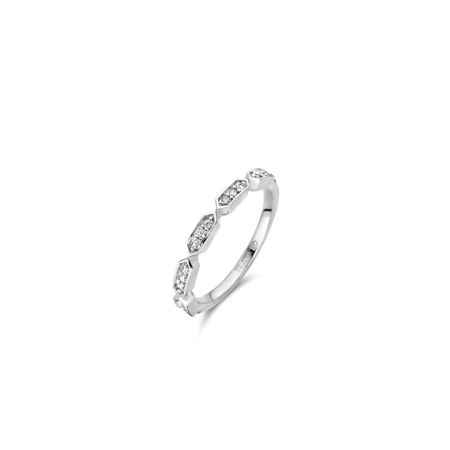 TI SENTO Ring 12315ZI