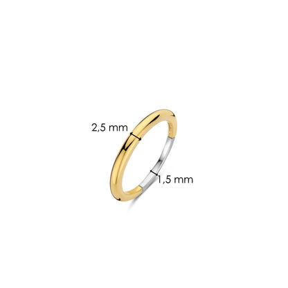 TI SENTO Ring 12317SY