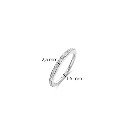 TI SENTO Ring 12317ZI
