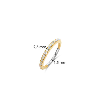 TI SENTO Ring 12317ZY
