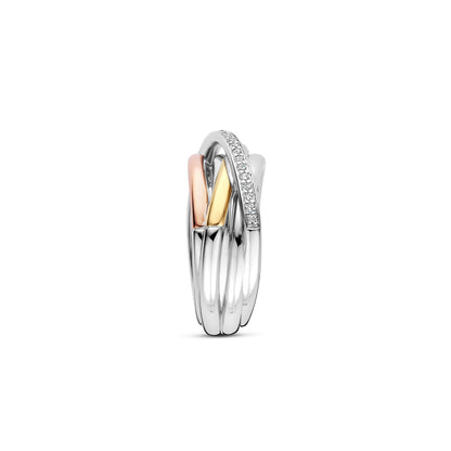 TI SENTO Ring 12318ZT