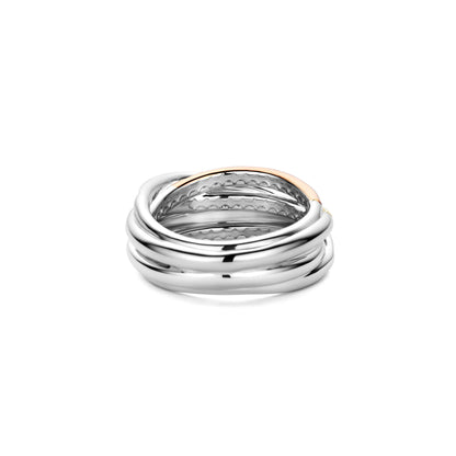 TI SENTO Ring 12318ZT