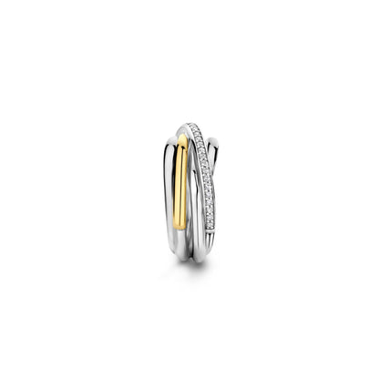 TI SENTO Ring 12318ZY