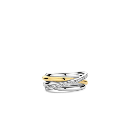 TI SENTO Ring 12317ZY