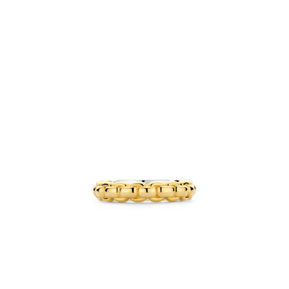 TI SENTO Ring 12319SI