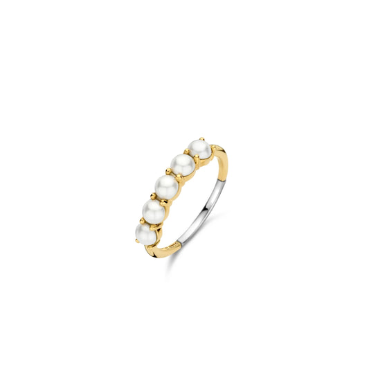 TI SENTO Ring 12322YP