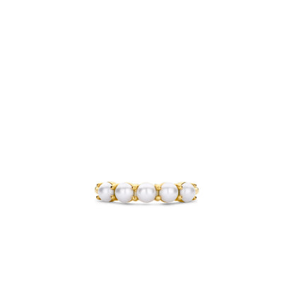TI SENTO Ring 12322PW