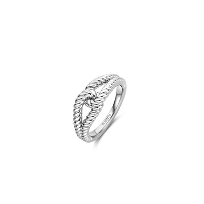 TI SENTO Ring 12323SI