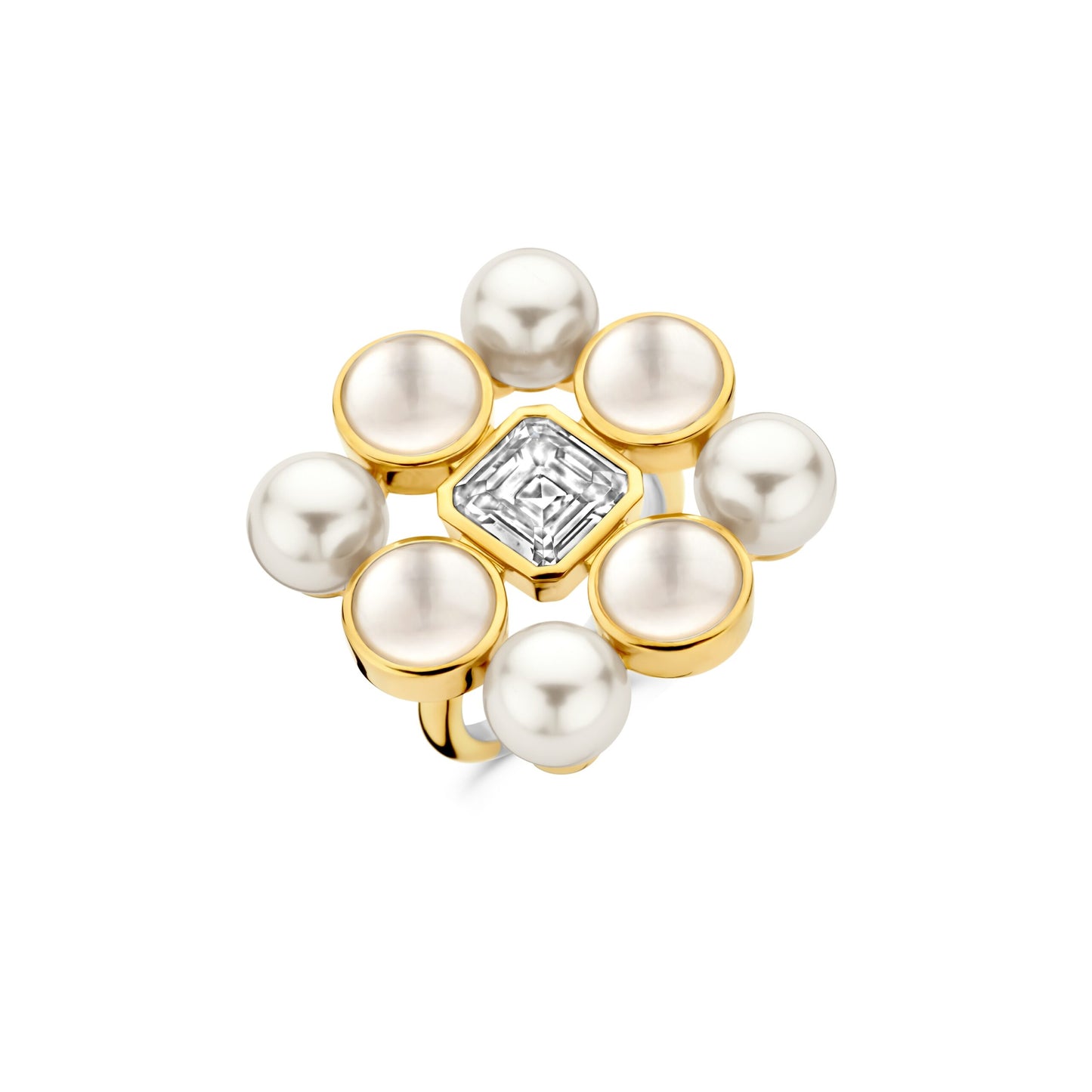 TI SENTO Ring 12324YP
