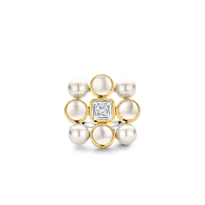 TI SENTO Ring 12323SY