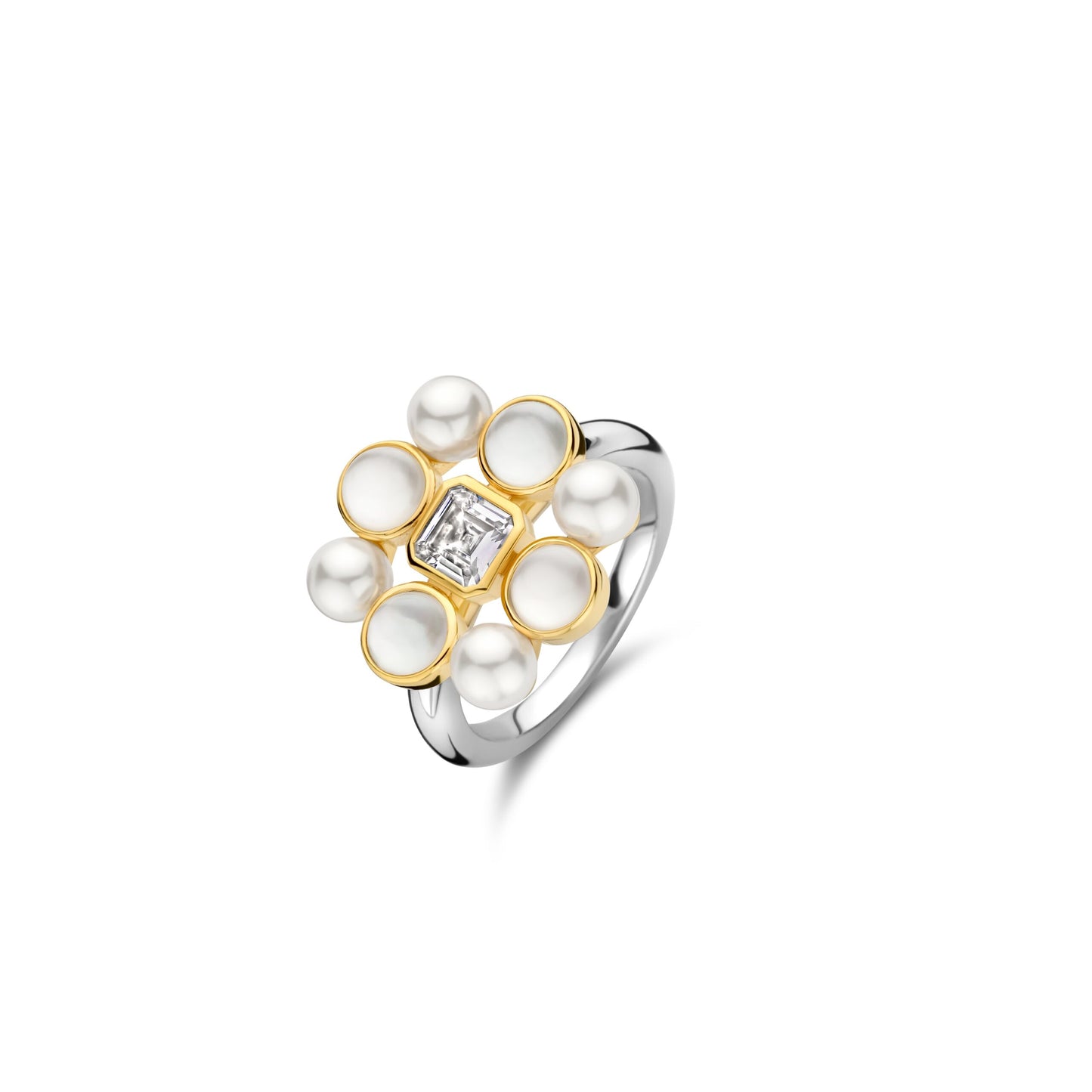 TI SENTO Ring 12325YP