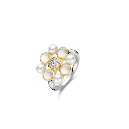 TI SENTO Ring 12325YP