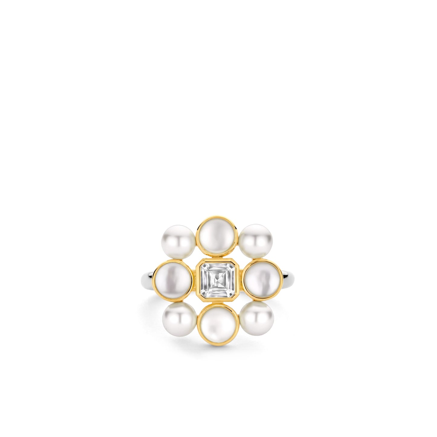 TI SENTO Ring 12324YP