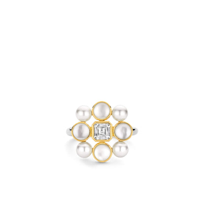 TI SENTO Ring 12324YP