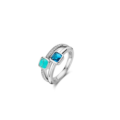 TI SENTO Ring 12326DB