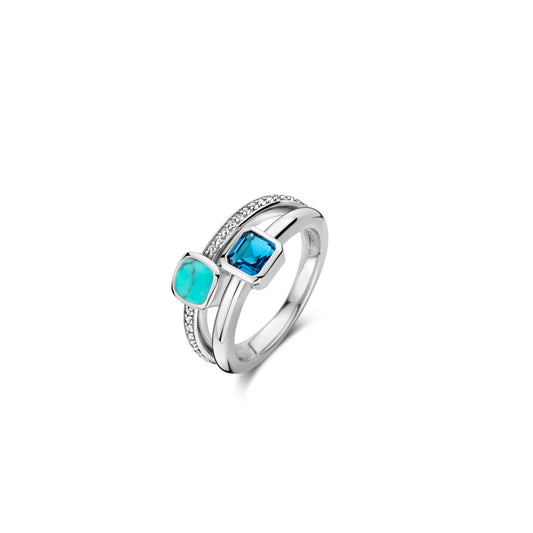 TI SENTO Ring 12326DB