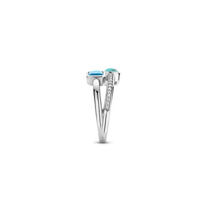 TI SENTO Ring 12326DB